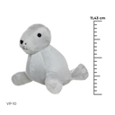 MIGHTY JR ARCTIC SEAL