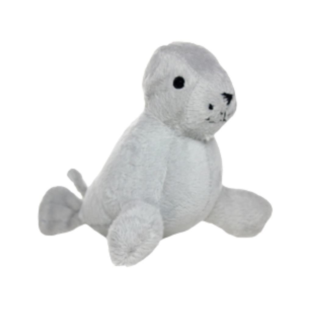 MIGHTY JR ARCTIC SEAL