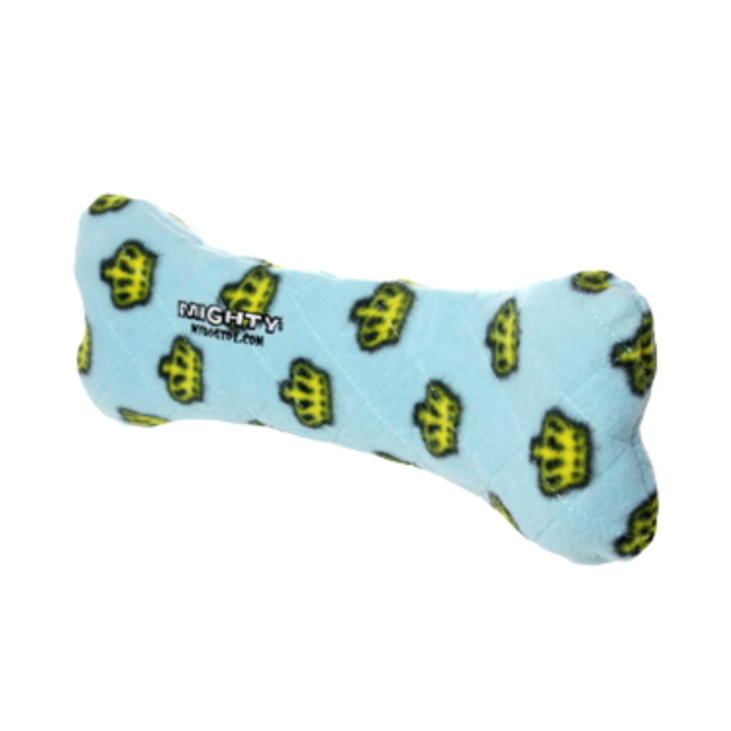 MIGHTY BONE BLUE