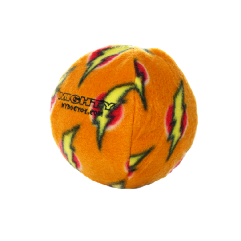 MIGHTY BALL MEDIUM ORANGE