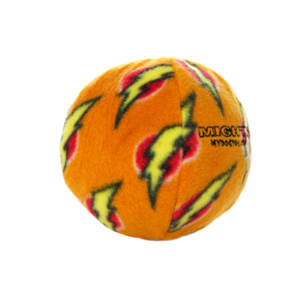 MIGHTY BALL MEDIUM ORANGE