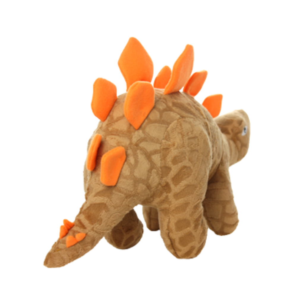 MIGHTY DINOSAUR STEGOSAURUS