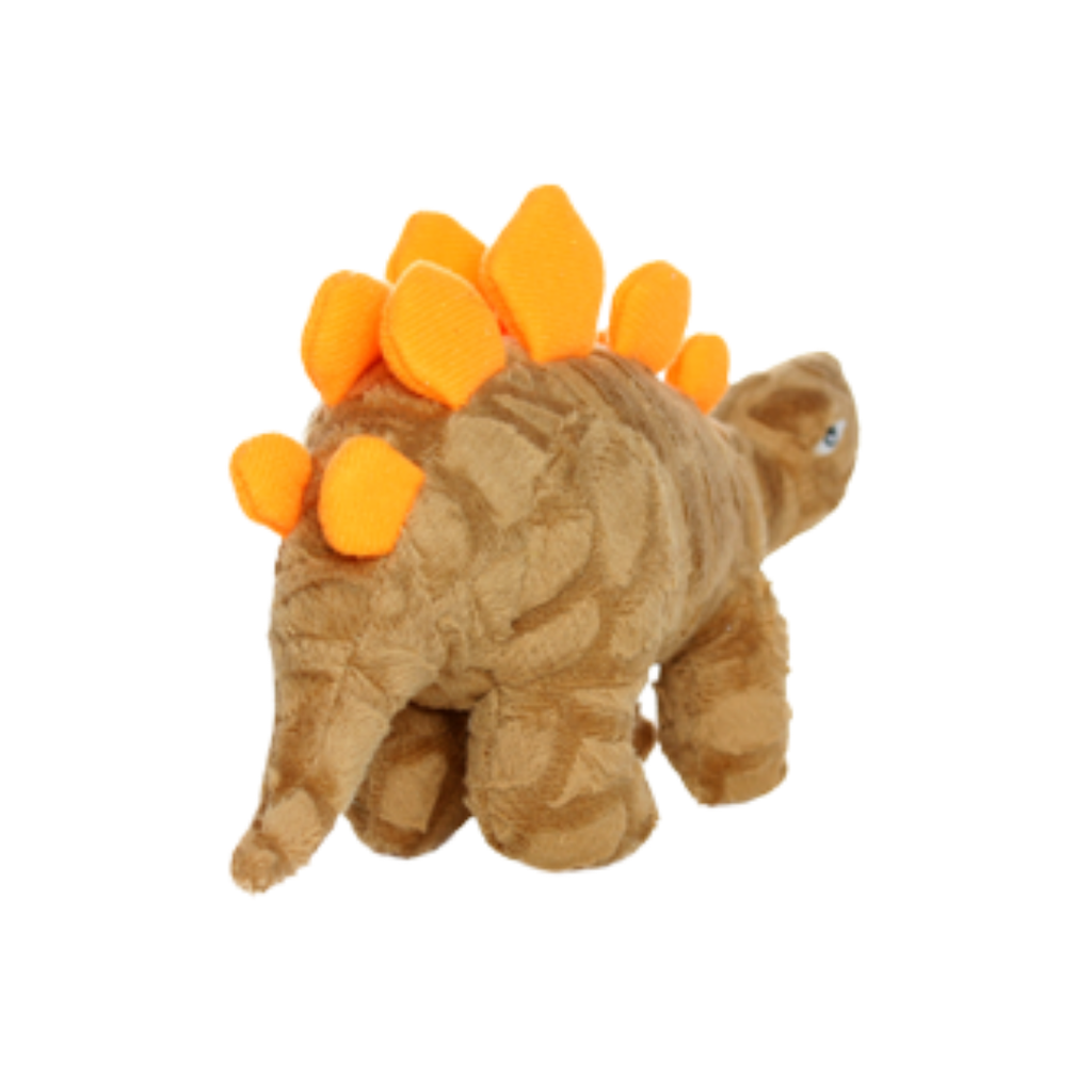 MIGHTY JR DINOSAUR STEGOSAURUS