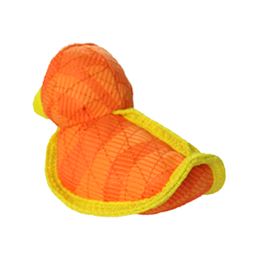 DURAFORCE DUCK TIGER ORANGE-YELLOW