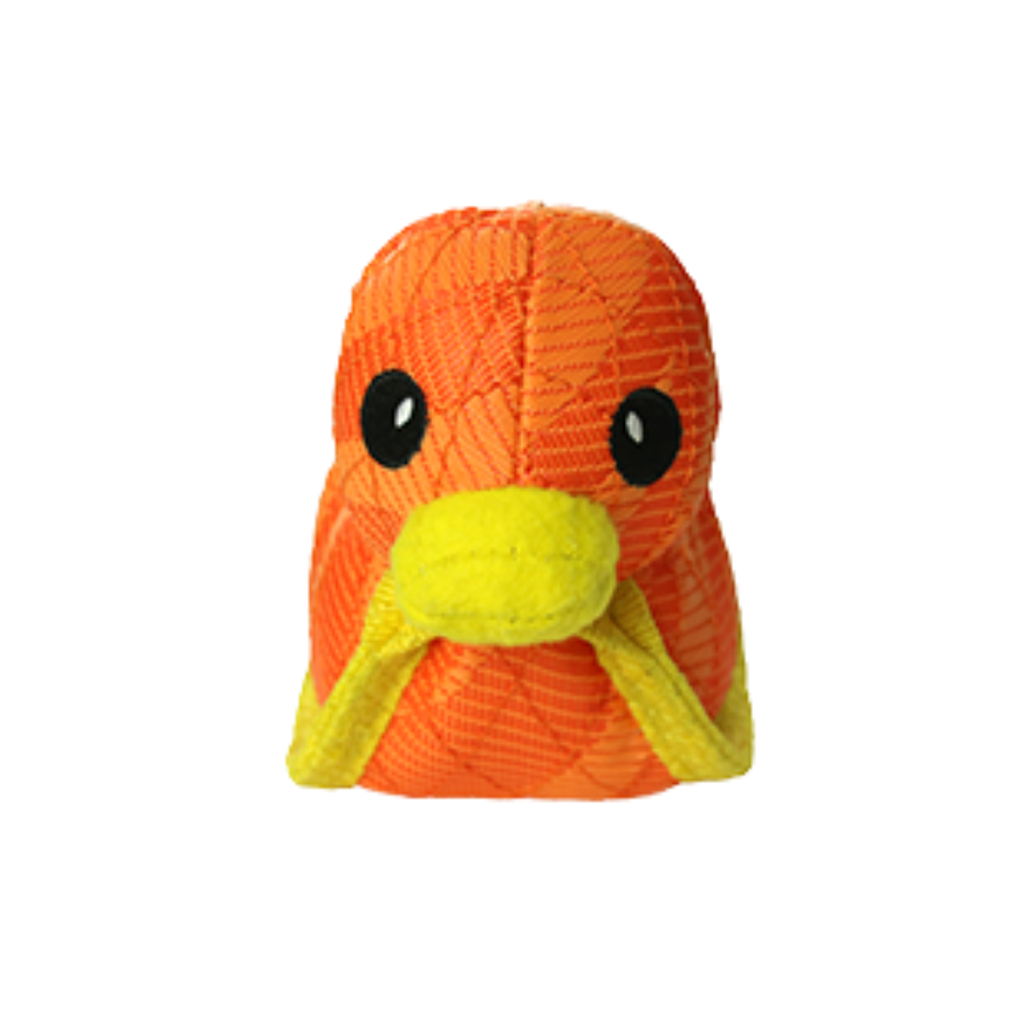 DURAFORCE DUCK TIGER ORANGE-YELLOW