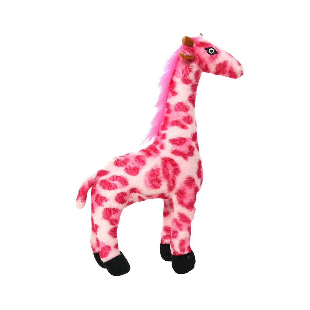 MIGHTY JR SAFARI PINK GIRAFFE
