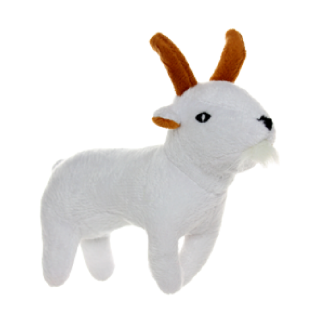 MIGHTY JR FARM GOAT