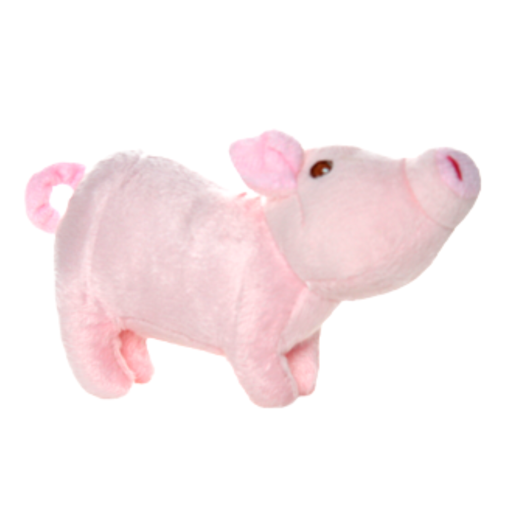 MIGHTY JR FARM PIGLET