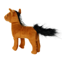 MIGHTY JR FARM HORSE