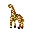 MIGHTY JR SAFARI GIRAFFE