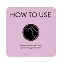 ANIMOLOGY PUPPY POWDER SPRAY PERFUME, 150 ML