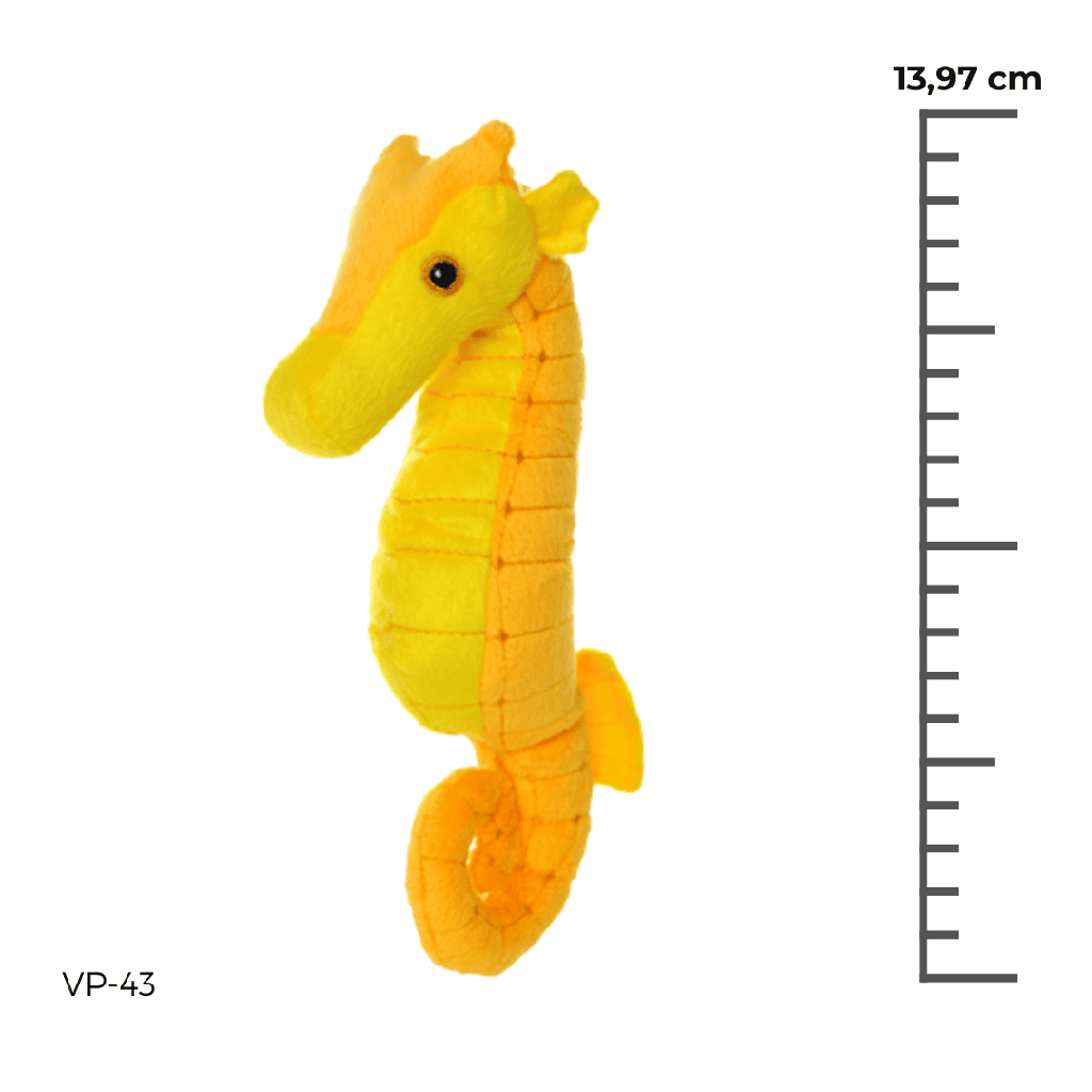 MIGHTY OCEAN SEAHORSE