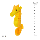 MIGHTY OCEAN SEAHORSE