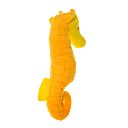 MIGHTY OCEAN SEAHORSE