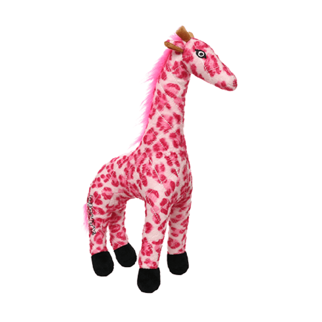 MIGHTY SAFARI PINK GIRAFFE