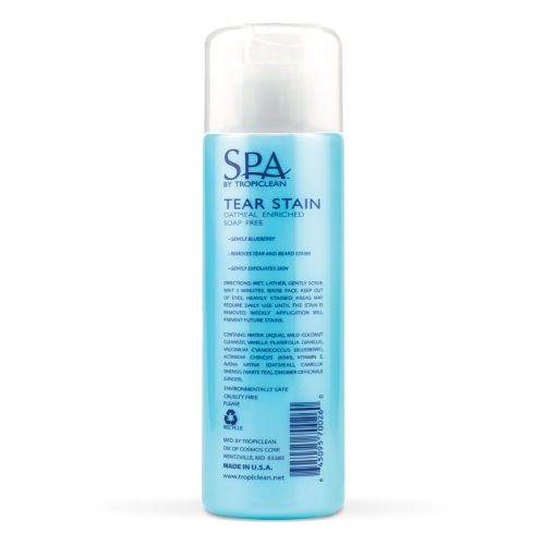 SPA TEAR STAIN REMOVER 236ML
