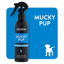 ANIMOLOGY MUCKY PUP SHAMPOO PARA PERROS SIN ENJUAGUE 250ML