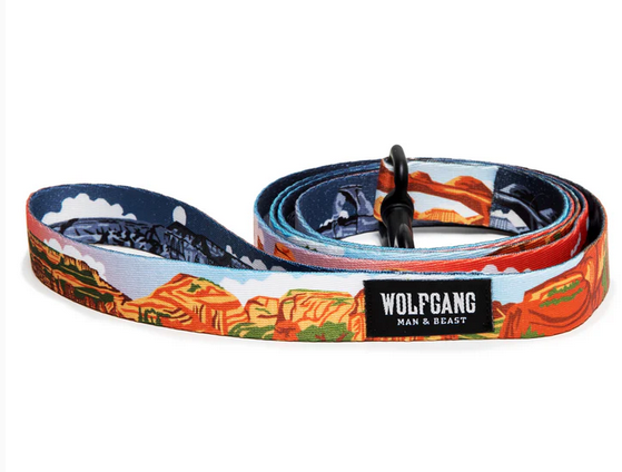 WOLFGANG CORREA PARKLANDS 5/8" x 4'