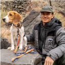 WOLFGANG CORREA PARKLANDS 5/8" x 4'