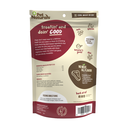 IMPAWSIBLY GOOD TREATS BEEF 150G