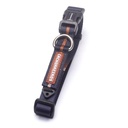 CACHORREIROS COLLAR BOB E MARLEY TALLA PP - XS