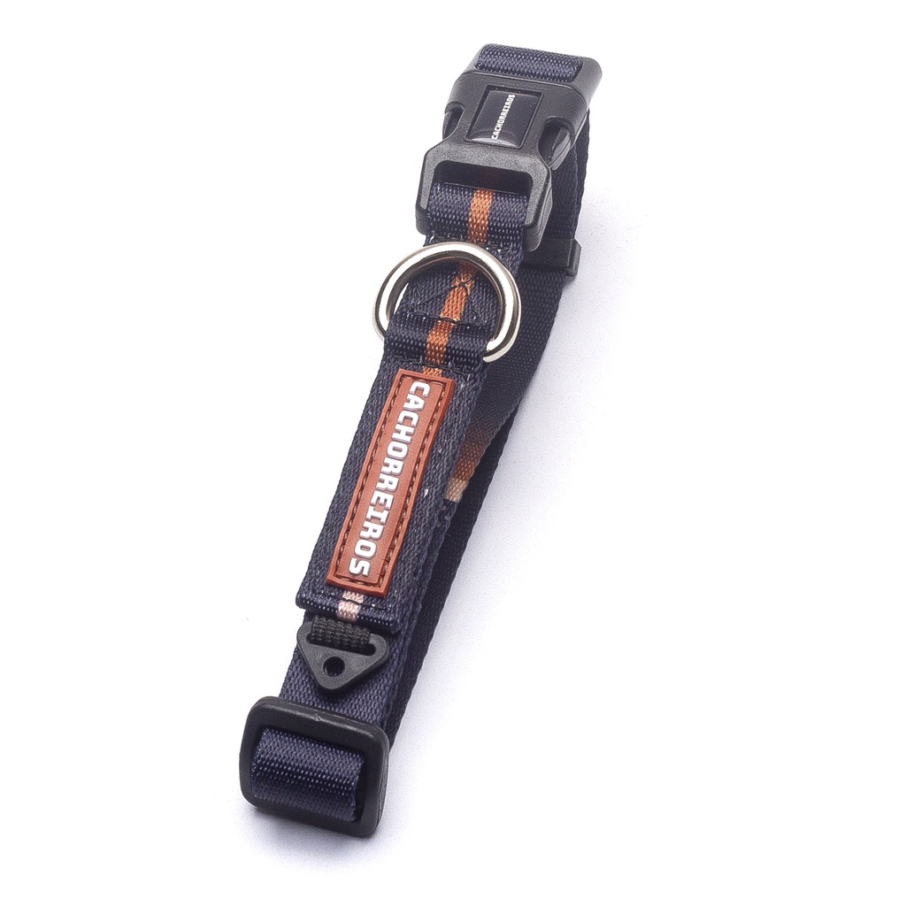 CACHORREIROS COLLAR BOB E MARLEY TALLA G - L