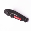 CACHORREIROS COLLAR BLACK TALLA PP - XS