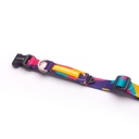 CACHORREIROS COLLAR DOGE TALLA P - S