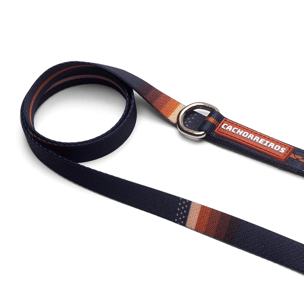 CACHORREIROS SUPER GUIA CORREA GRANDE BOB E MARLEY