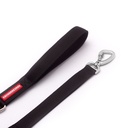 CACHORREIROS GUIA BABY CORREA CHICA BLACK