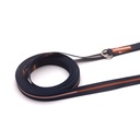 CACHORREIROS GUIA LONGA CORREA LARGA BOB E MARLEY 5 METROS