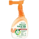 TROPICLEAN FLEA & TICK YARD SPRAY 946ML