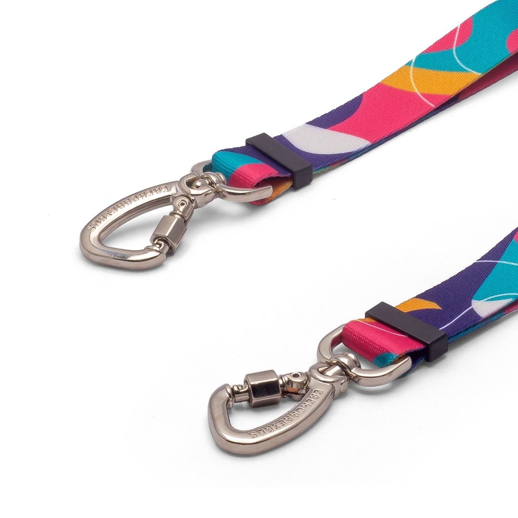 CACHORREIROS CORREA CINTURON DE SEGURIDAD DOBLE DOGE TALLA G - L