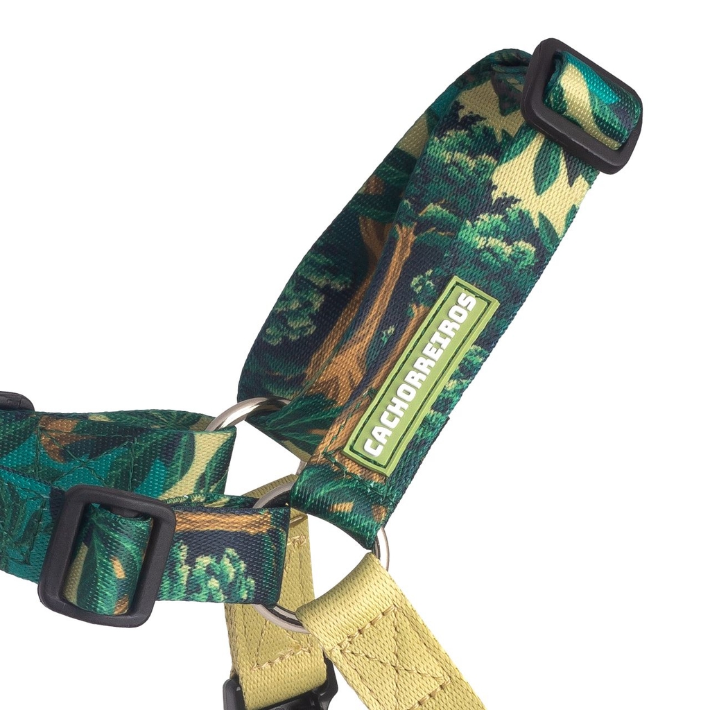 CACHORREIROS ARNES ANTITIRONES SAMAUMA TALLA M