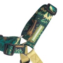 CACHORREIROS ARNES ANTITIRONES SAMAUMA TALLA M