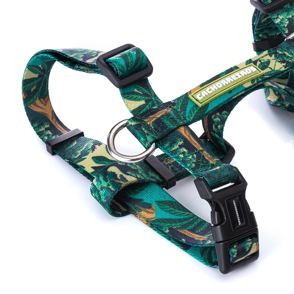 CACHORREIROS ARNES H SAMAUMA TALLA G - L