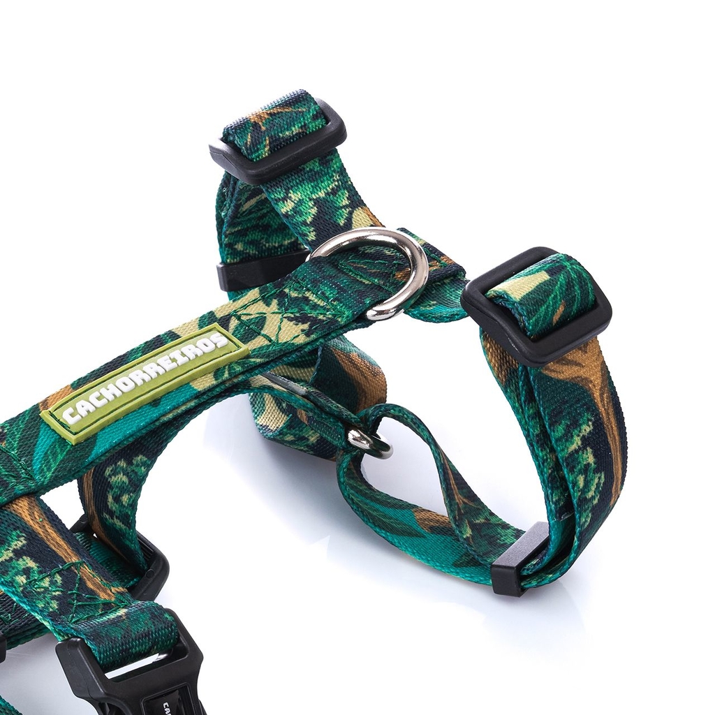 CACHORREIROS ARNES H SAMAUMA TALLA G - L