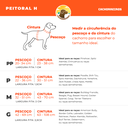 CACHORREIROS ARNES H SAMAUMA TALLA M