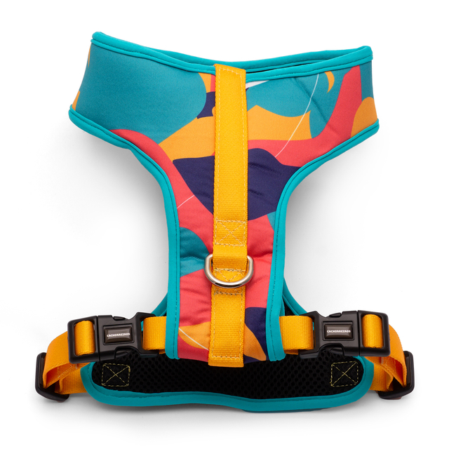 CACHORREIROS ARNES FLOW DOGE TALLA PP - XS