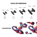 CACHORREIROS ARNES H DOGE TALLA M