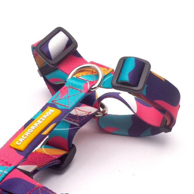 CACHORREIROS ARNES H DOGE TALLA PP - XS