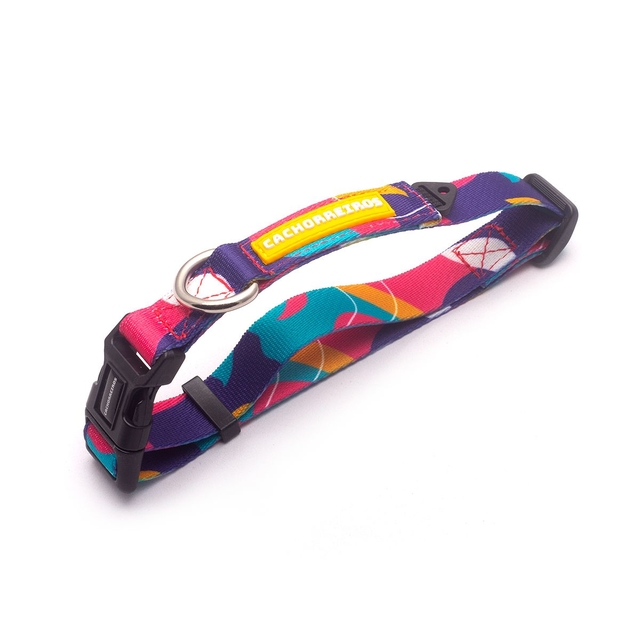 CACHORREIROS COLLAR DOGE TALLA G - L