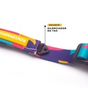 CACHORREIROS COLLAR DOGE TALLA P - S