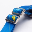 CACHORREIROS GUIA RUNNING CORREA RUNNING INDIGO