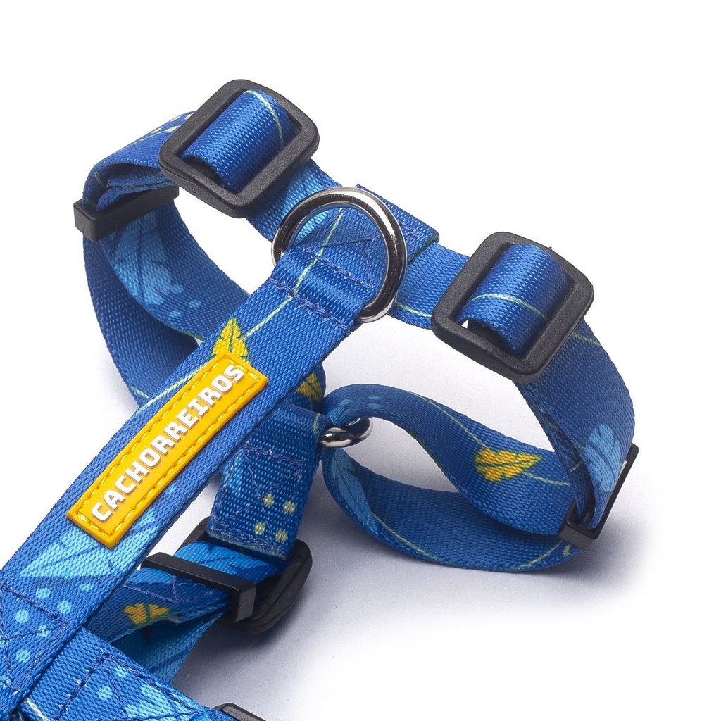 CACHORREIROS ARNES H INDIGO TALLA G - L