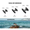 CACHORREIROS ARNES H INDIGO TALLA G - L