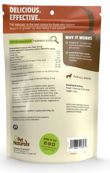 SKIN COAT 30UN (60G)