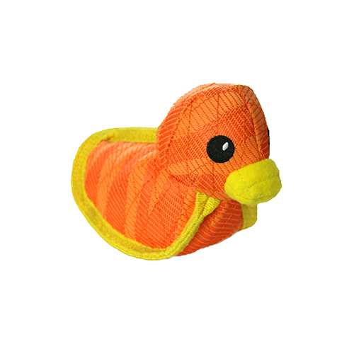 DURAFORCE DUCK TIGER ORANGE-YELLOW