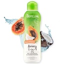 [TR-15] PAPAYA AND COCONUT SHAMPOO Y ACONDICIONADOR 592ML