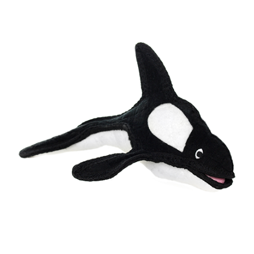 TUFFY OCEAN CREATURE KILLER WHALE